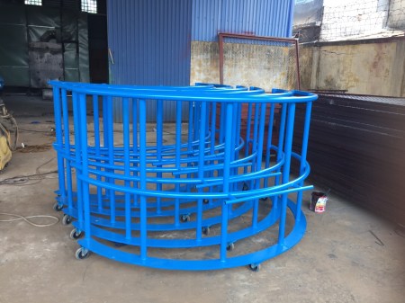 Sp Sơn tĩnh điện